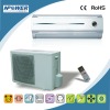(5 years warranty,anti rust coating,auto restart,timer,sleep model)packaged unit air conditioner