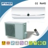 (5 years warranty,anti rust coating,auto restart,timer,sleep model)unitary air conditioner