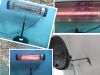 5000 hours infrared heater / Carbon fiber heater