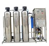 500L RO pure drinking water filter