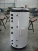 500L electric hot water tank