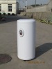500L high pressurized water tank