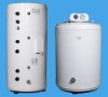 500L pressurized water tank