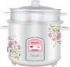 500W 1.5L Straight Rice Cooker