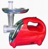 500W-1200W Meat Grinder with CE/GS/ROHS/ETL/CB