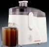 500W Juice Extracror with Stainless Steel Grater-filter