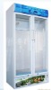 508L  Display Commerical  Refrigerator
