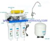 50GPD Standard Household Ro Water Purifier