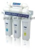 50GPD without pump reverse osmosis water system