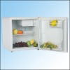 50L Mini Single Door Hotel Refrigerator special for England with CE ROHS