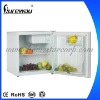 50L Mini Single Door Hotel Refrigerator special for Romania with CE ROHS