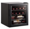 52L Wine Refrigerator,Bootle Fridge,Showcase-SC52A