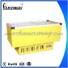 538L Island Freezer with CE Soncap SD-538 for Middle East