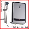 5500W compact & slim design  protable electric instant shower  water heater(DSK-45A)