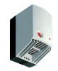 550w Semiconductor Fan Heater