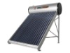 58*1800MM-24TUBES solar hot water heater