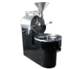 5KG Gas Industry Coffee Bean Roaster