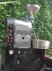 5KG Gas Industry Coffee Bean Roasting Machine ( DL-A724-S )