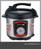5L Electric non-stick pressure cooker YBD50-90L with cool touch cover