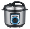 5L Electric soup pot YBD50-90B13 with Rice /meat/congee/tendon/frying/cake.. functions