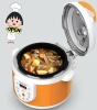 5L automatic multi function cooker YBD50-90F