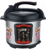 5L stainless steel electric soup maker YBW50-90L with rice /meat/congee/tendon/frying/cake functions