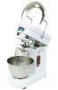 5L stainless steel food mixer
