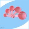 5pcs measure spoon(JM-163)