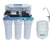 5stage home ro water purifier machine system with quick fittings