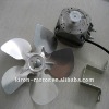 5w-34w shaded pole fan motor