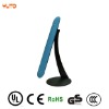 5w blue reading lamp with led light