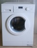 6.0KG LCD 800RPM+AAA+20 YEARS EXPERIENCE FRONT LOADING WASHING MACHINE