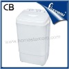 6.0KG Portable Single Tub Washing Machine