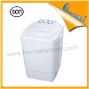 6.5KG Portable Single Tub Washing Machine
