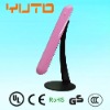 6.5w pink led desk lamp light