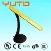 6.5w resin desk lamp