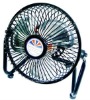 6" Fan