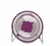 6' electric fan