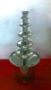 6 layers stainless steel commercial chocolate fountain machine