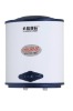 6 liters Electric  mini Water Heater used in Kitchen