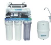6 stage UV domestic ro water systems