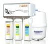 6 stage residential reverse osmosis water filter