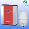 6 stage reverse osmosis water purifier with UV sterilizer