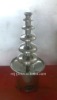 6 tiers stainless steel chocolate fountain wedding party