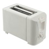 600W 2 slice plastic toaster with CE /EMC/LVD/GS/RoHS