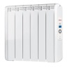 600W Electric Heater