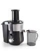 600W powerful electric fruit juicer