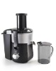 600W powerful stainless steel  fruit juicer
