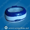 600ml mini ultrasonic cleaner  CE made in China