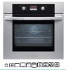 60L 2900W  Stainless steel Building Oven with CE/CB/GS/LFGB/ RoHS/REACH/PAHs